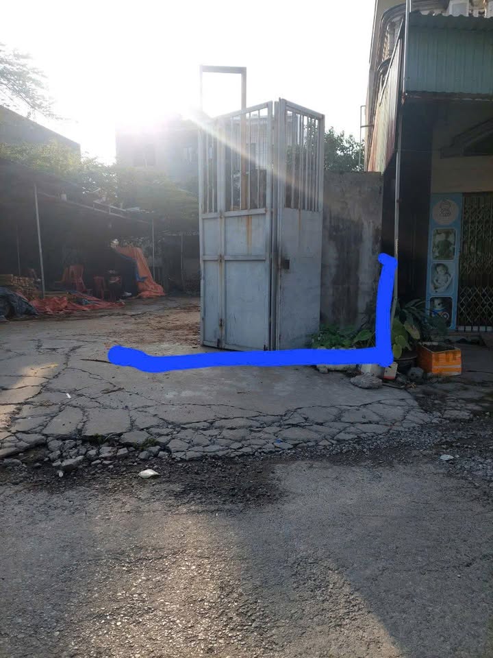 Đất nền mặt đường trục xã Nam Sơn 87m² giá 4 tỷ - Đầu tư sinh lời ngay!