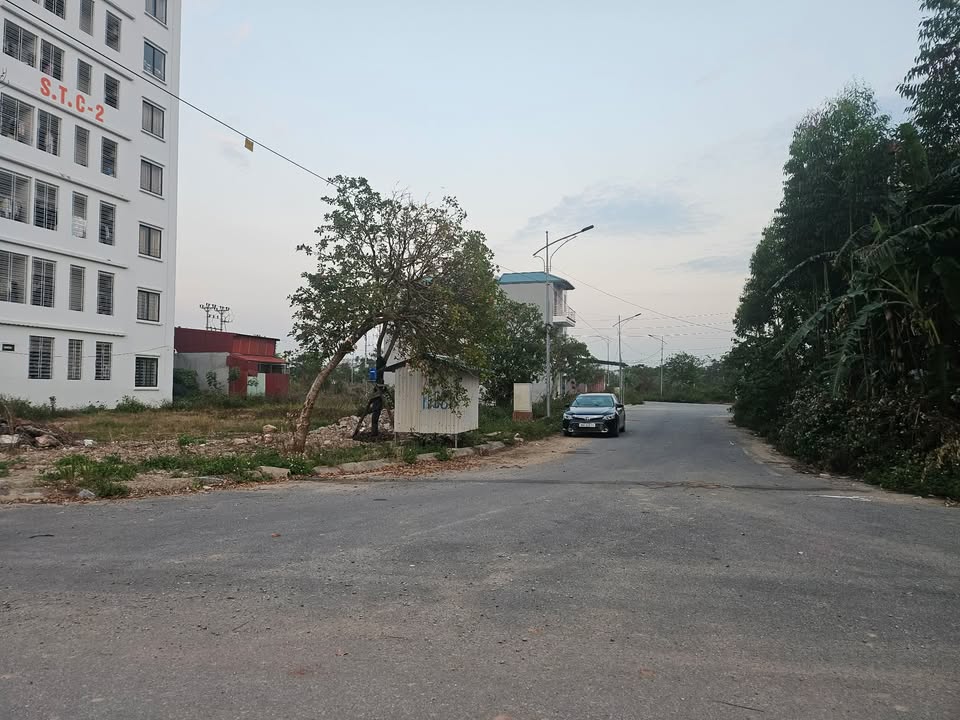 Đất nền Tăng Tiến, Việt Yên 80m² - Giá hợp lý, vị trí đắc địa cạnh KCN Việt Hàn!