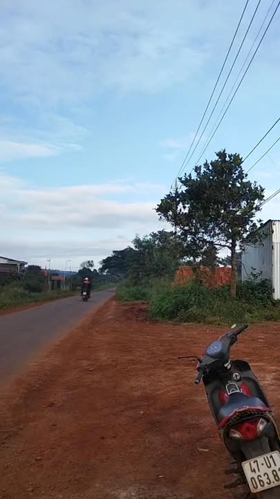 Đất nền Cư Pơng Krông Búk 950m² giá 975 triệu - Vị trí kinh doanh đắc địa!