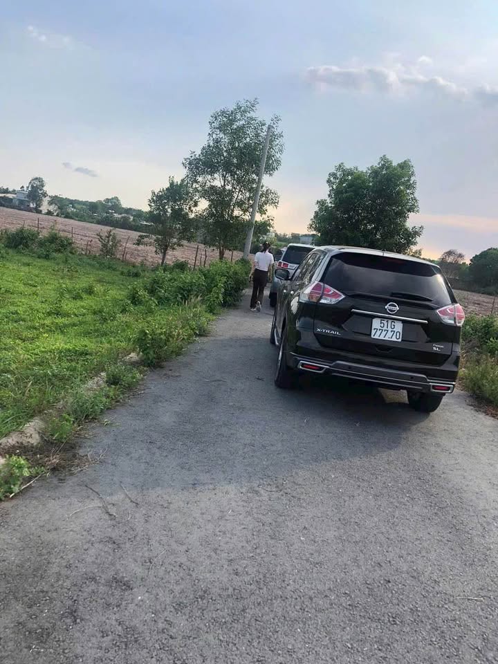 Đất thổ cư Long Phước, Long Thành 170m² - Đầu tư sinh lời ngay!