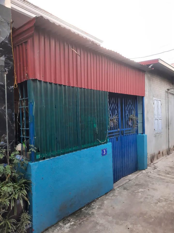 Nhà cấp 4 Hạ Đoạn 4, Đông Hải 2, 68m² giá 2.4 tỷ - Sổ đỏ chính chủ!