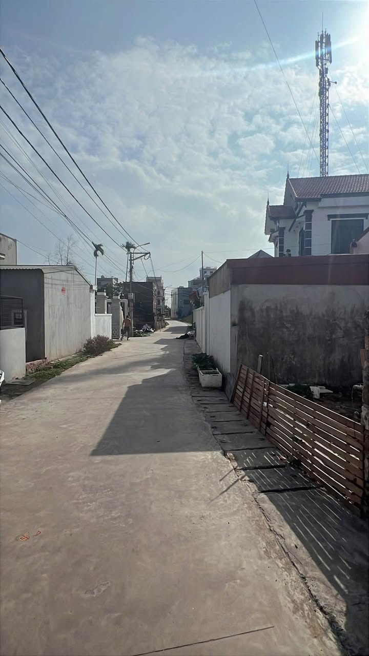 Đất nền Hoa Động, Thủy Nguyên, Hải Phòng 85m² giá 2 tỷ - Vị trí đắc địa, đầu tư sinh lời!