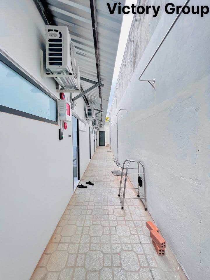 Phòng Studio Hẻm 51 Đường 3/2, Cần Thơ 2.8 triệu - Nội thất đầy đủ, ưu đãi tốt!