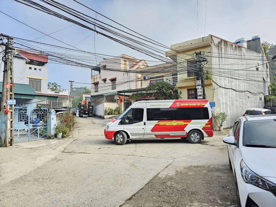 Đất nền Phai Ruốc, Đông Kinh 69m² giá đầu tư - Tiềm năng sinh lời cao!