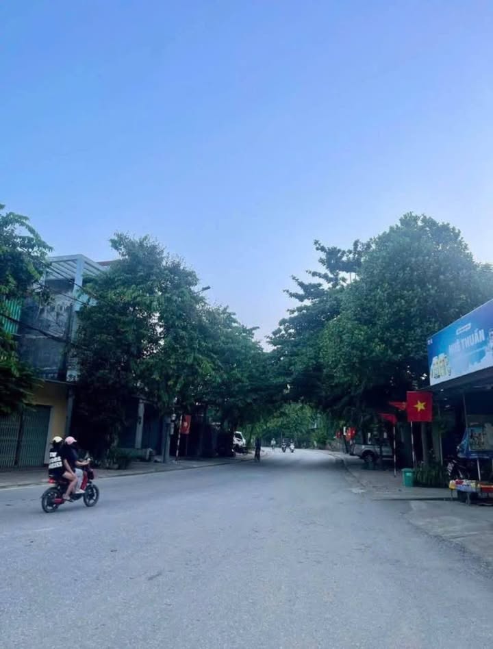 Đất nền chính chủ An Tường 214.43m² giá chỉ 1 tỷ - Tiềm năng sinh lời cao!