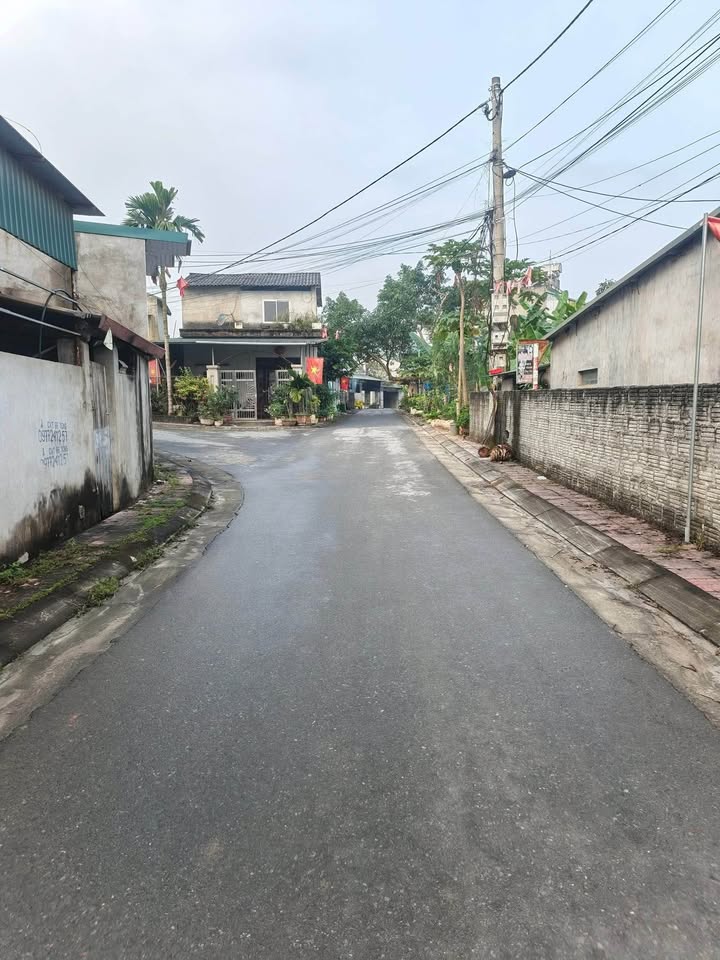 Đất nền 150m² tổ 6, phường Ỷ La, Tuyên Quang - Cơ hội đầu tư sinh lời!