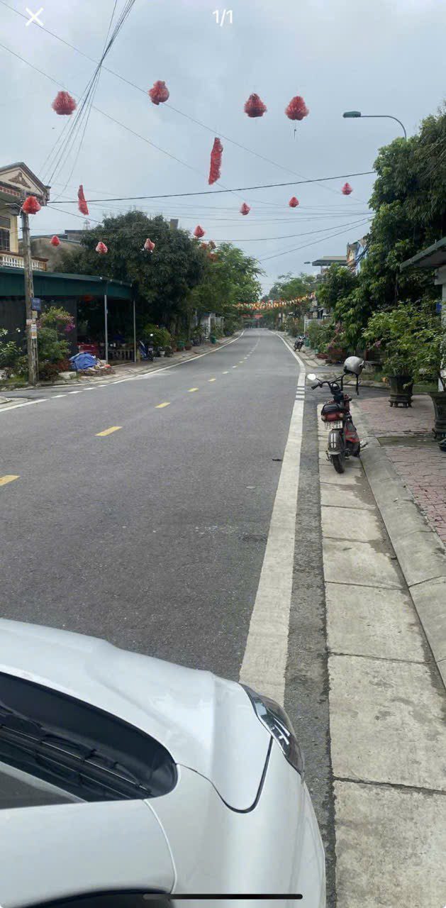 Nhà phố Tuyên Quang 210m² giá thỏa thuận - Khu dân cư sầm uất!