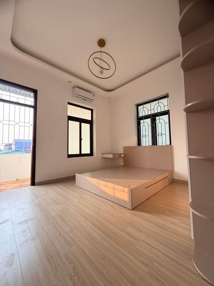 Căn hộ Tập thể Đo Lường Khu B ĐH Mỏ Địa Chất 50m² giá chỉ 2 tỷ - Sẵn sàng vào ở ngay!