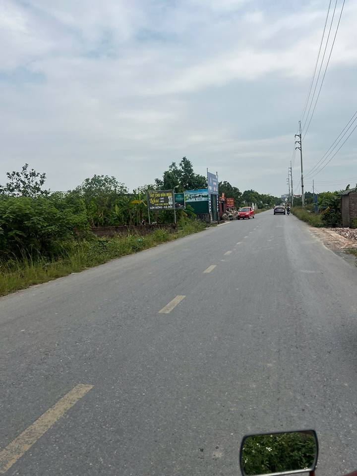 Đất vườn Phúc Đức - Sài Sơn 216m² giá 3 tỷ - Sổ hồng chính chủ