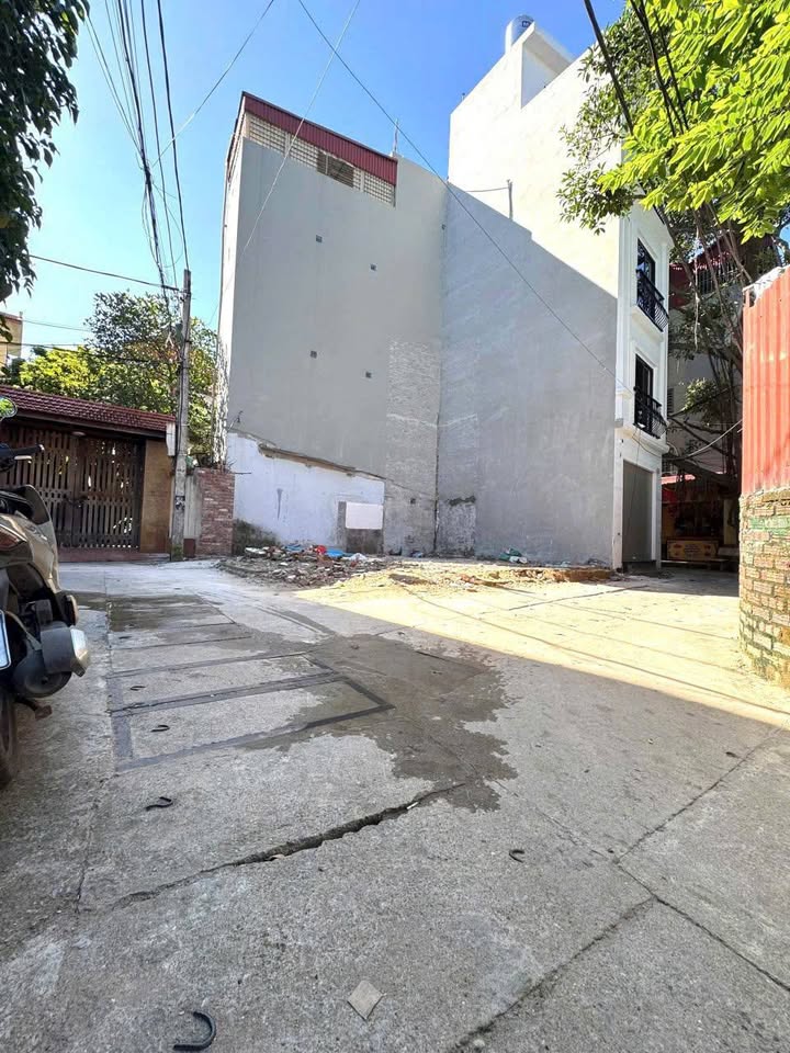 Đất nền Dương Nội 52m² giá chỉ 7 tỷ - Cơ hội đầu tư tuyệt vời!