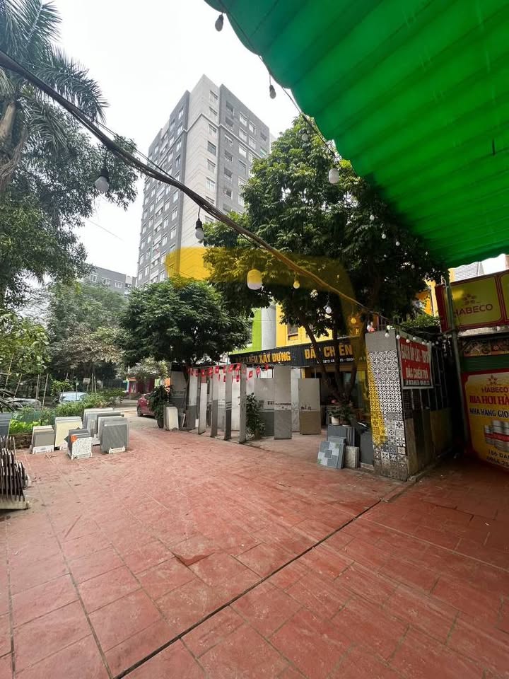 Biệt thự mặt phố Đại Mỗ 165m² giá 50 tỷ - Đầu tư sinh lời tiềm năng!