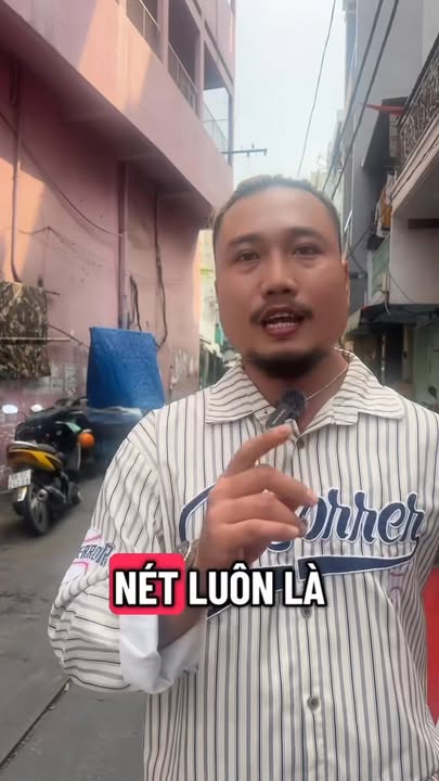 Nhà mặt hẻm 7m đường Tạ Uyên, quận 11, diện tích 35m², giá 7 tỷ - Cơ hội đầu tư tuyệt vời!