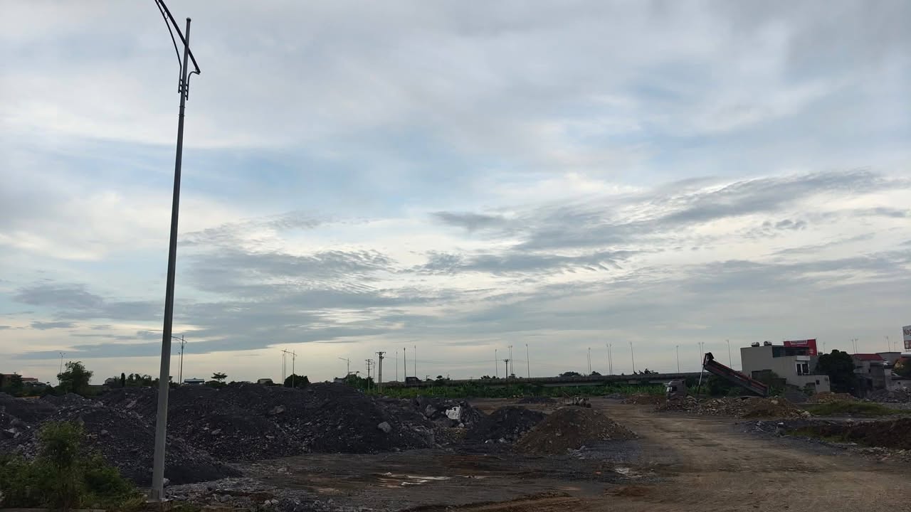 Đất nền Liêm Tiết, Phủ Lý 88m² giá chỉ từ 20 triệu/m² - Tiềm năng tăng giá cao!