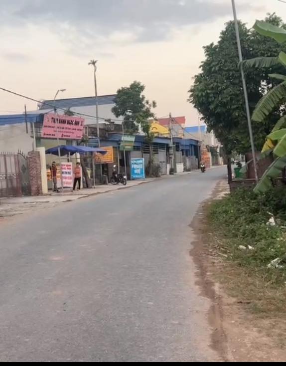 Đất nền liền kề xã Trực Thuận, 100m² giá 1.95 tỷ - Kinh doanh sầm uất!