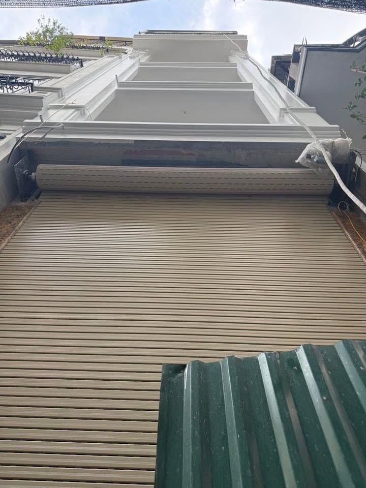 FrontHouse Chùa Bộc Đống Đa 71m² - Kinh doanh sầm uất, pháp lý chuẩn