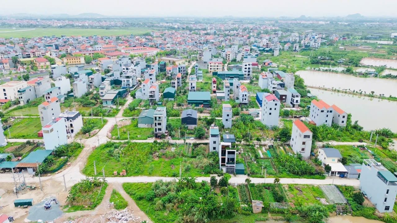 Đất nền Sơn Đồng, Hoài Đức 81m² giá thỏa thuận - Cơ hội đầu tư sinh lời!