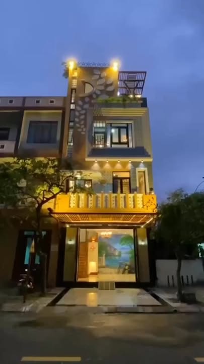 Nhà mặt tiền Nguyễn Chí Thanh, Sông Cầu 33m² giá 4.25 tỷ - Đầu tư sinh lời!