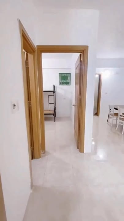 Căn hộ Mường Thanh Cửa Đông Vinh 56m² giá 6 triệu - Full nội thất mới tinh!