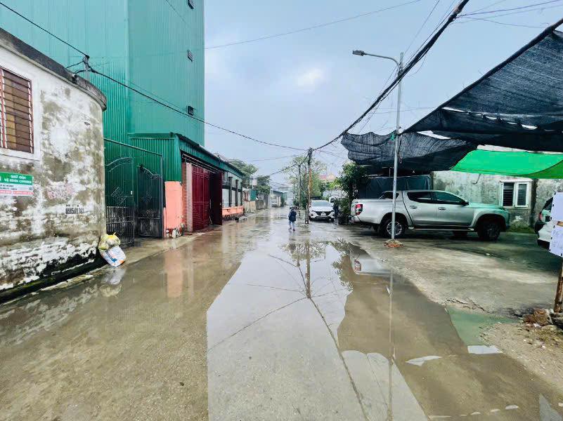 Đất nền khu phố 10, phường Cửa Nam 109m² giá 3.267 tỷ - Đầu tư sinh lời nhanh chóng!