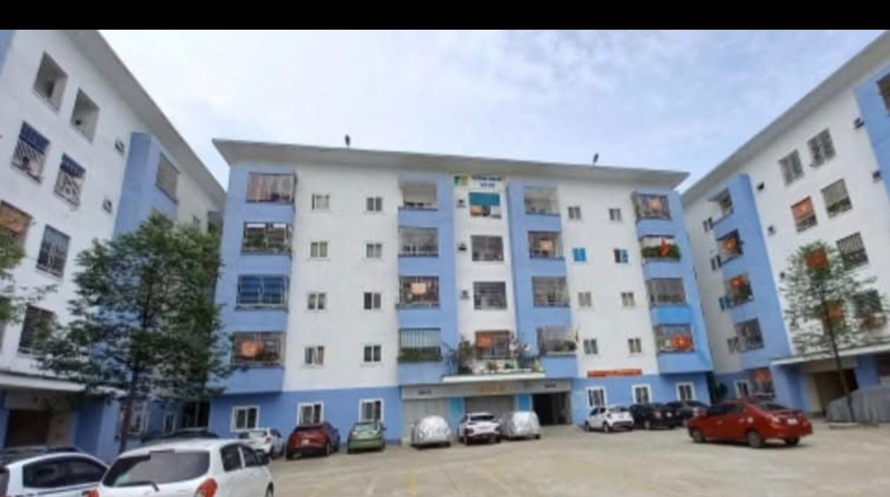 Chung cư Trường Sơn Vinh 52m² giá 1.4 tỷ - Chính chủ bán gấp!