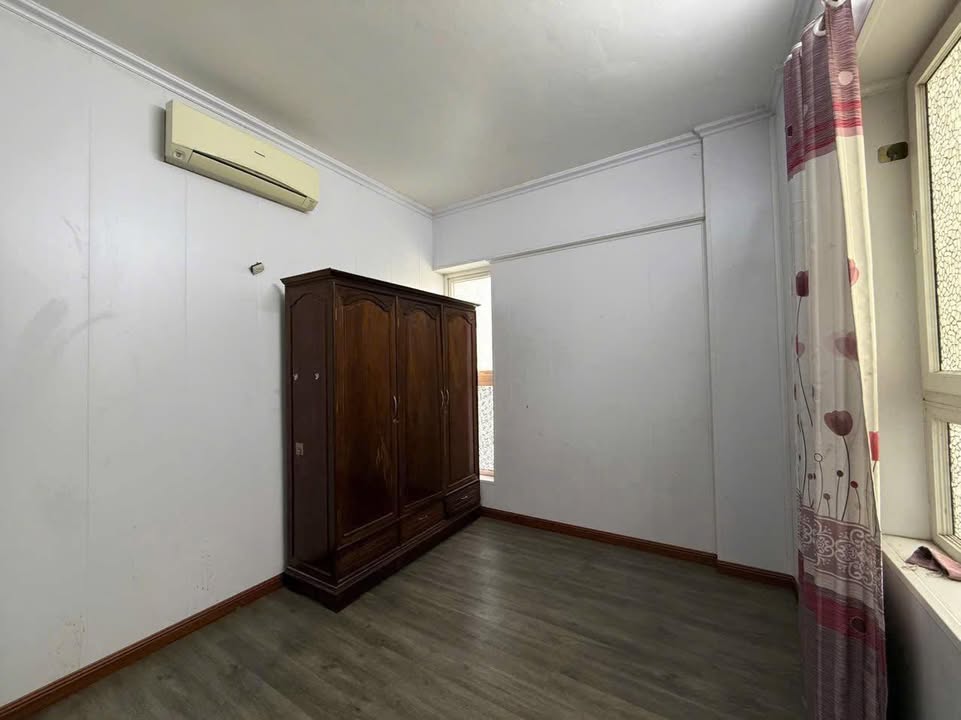 Căn hộ chung cư CT1B Thành Vinh 2PN giá 5.5 triệu - Nội thất đầy đủ, thuê lâu dài!