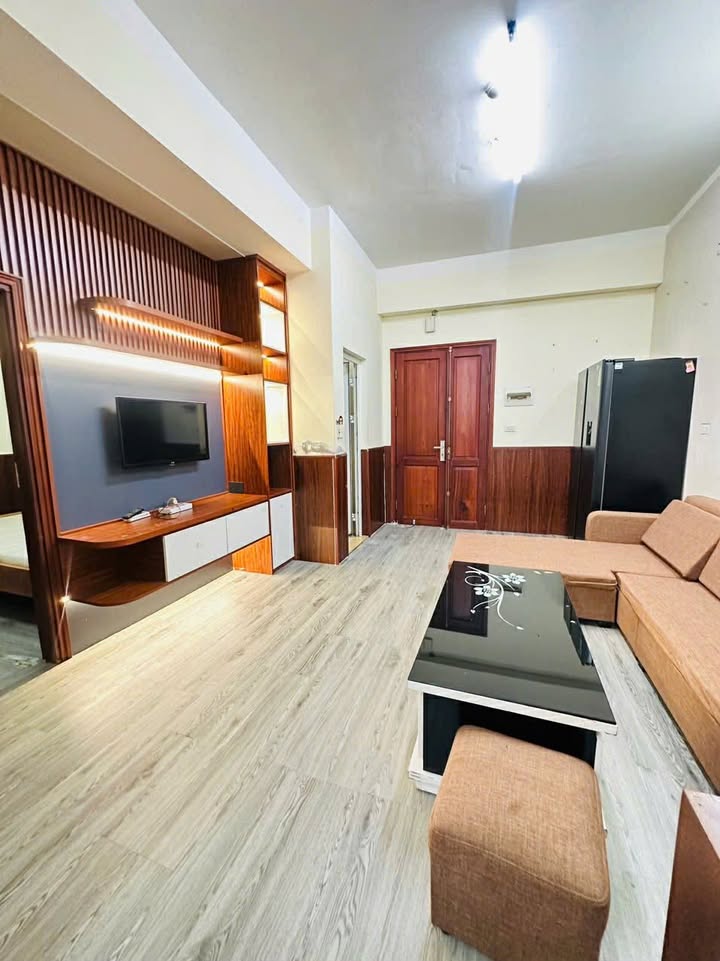 Căn hộ chung cư Phú Mỹ Trung Vinh 53m² giá 2 tỷ - Thiết kế hiện đại, nội thất đầy đủ!