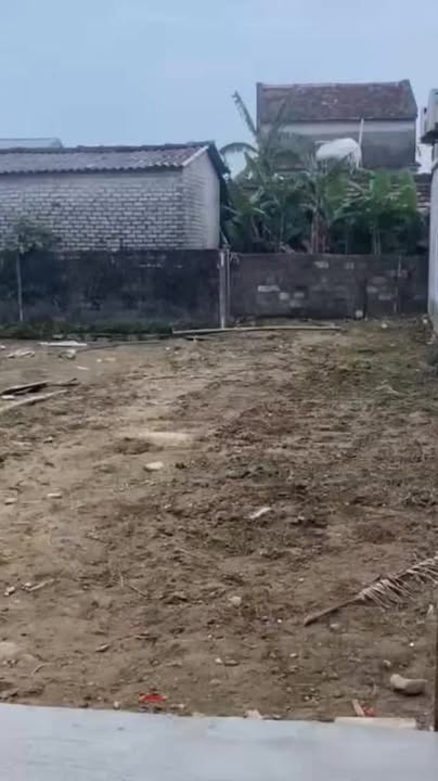 Đất nền Xóm 5 Nghi Kim 81m² giá 1 tỷ - Cơ hội đầu tư hiếm có!