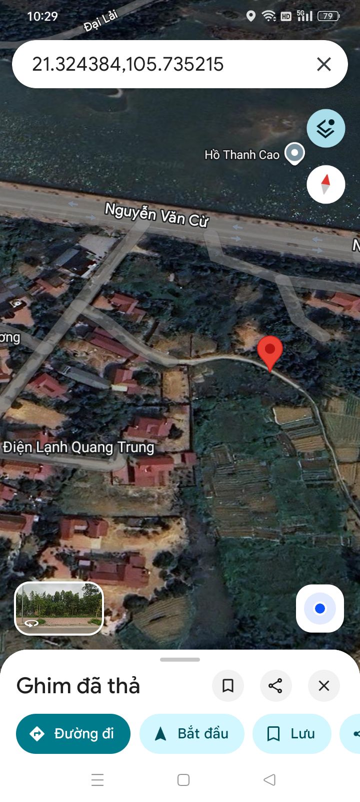 Đất trồng cây lâu năm tại phường Xuân Hòa 150m² - Cơ hội đầu tư hấp dẫn!