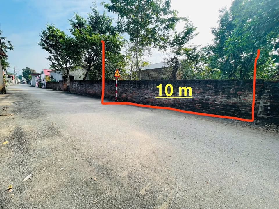 Đất nền Phường Xuân Hòa 220m² giá 2.2 tỷ - Đầu tư sinh lời ngay!