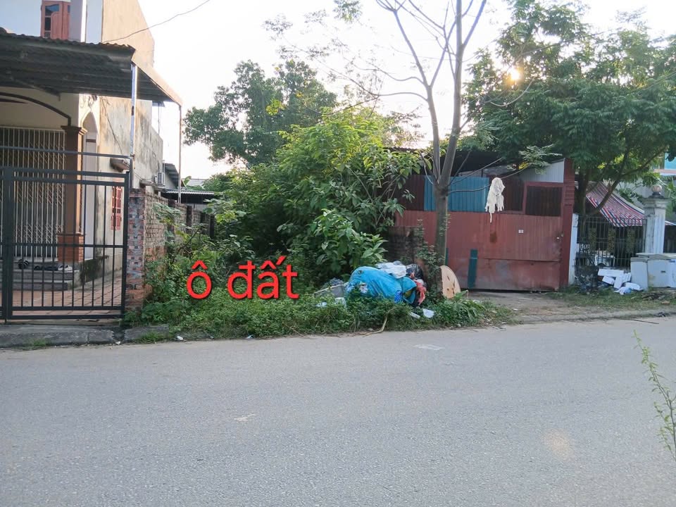 Đất nền đường Lê Quang Đạo, phường Xuân Hòa, 125m² - Cơ hội đầu tư hấp dẫn!