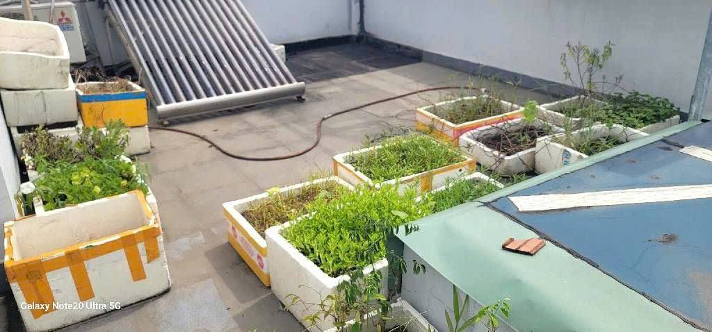 FrontHouse Dĩ An 140,3m² giá 5 tỷ - Siêu hiếm góc 2 mặt tiền!