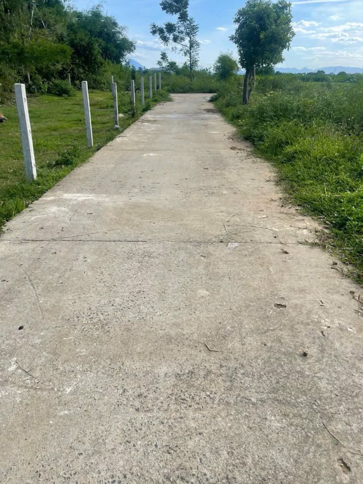 Đất ở Nam Phước 105m² giá 400 triệu - Hướng nhìn ra sông thơ mộng!