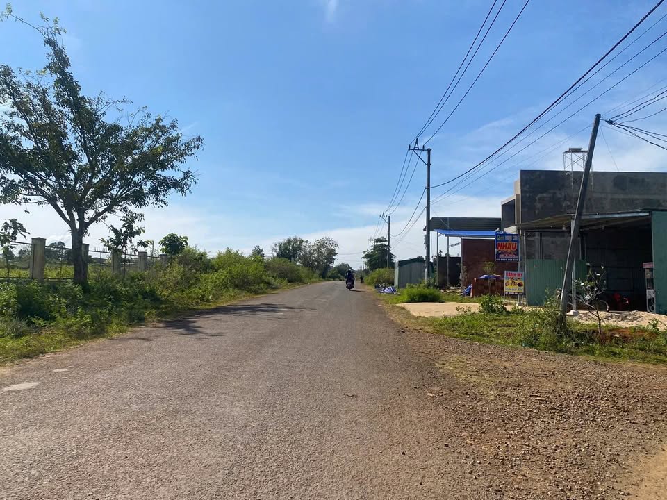 Đất nền Lý Chính Thắng, Phường An Phú, 165m² - Vị trí đắc địa kinh doanh!