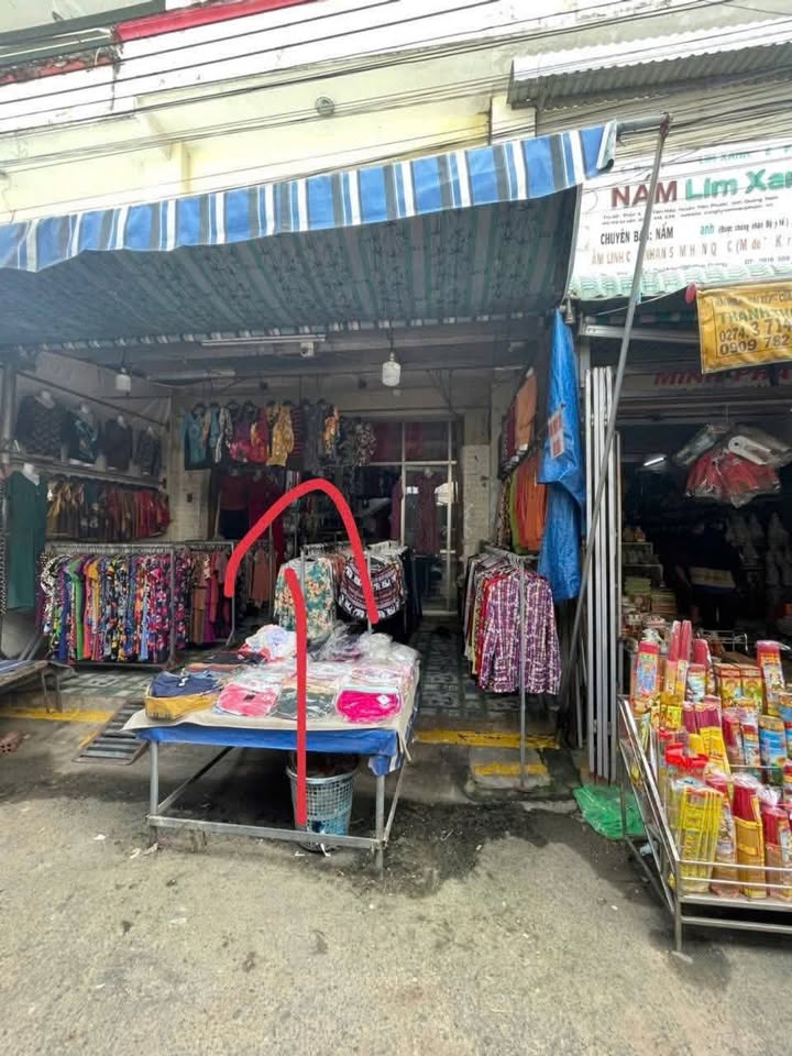 Nhà phố Tân Phước Khánh 100m² giá 7 tỷ - Pháp lý rõ ràng, tiện ích đầy đủ!