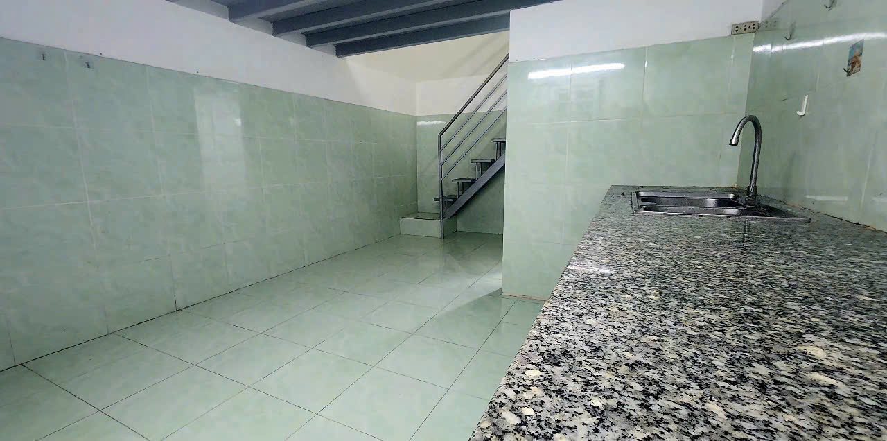 Căn hộ dịch vụ Hiệp Bình Chánh Thủ Đức 20m² giá 3.3 triệu - Sẵn sàng vào ở ngay!
