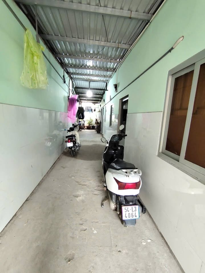 Phòng cho thuê mới xây tại Hiệp Bình Chánh Thủ Đức 28m² - An ninh, thoáng mát, sẵn sàng ở ngay!