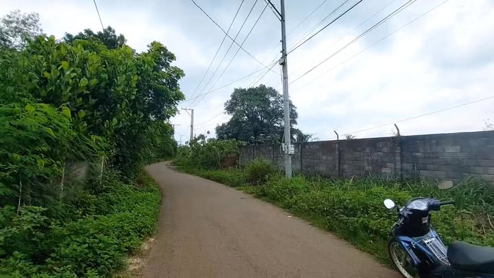 Đất nền 1 sào mặt tiền đường số 6, phường Bảo Vinh, Long Khánh, giá 1.3 tỷ - Đầu tư sinh lời!