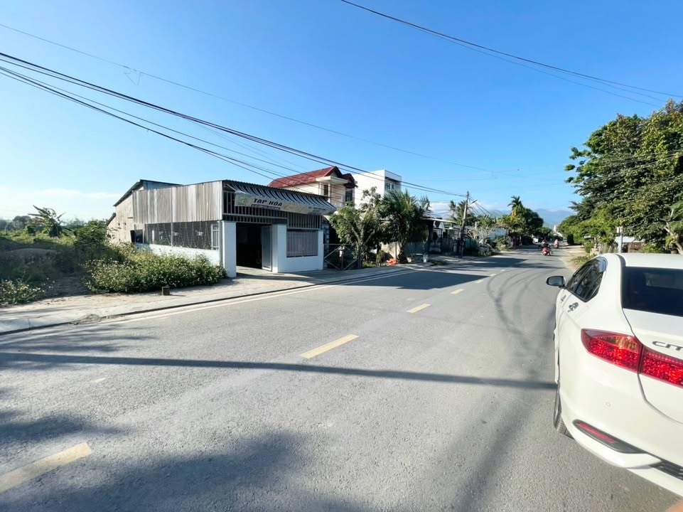 Đất nền Diên Phước - Diên Khánh 288m² giá 3.15 tỷ - Nhanh tay sở hữu!