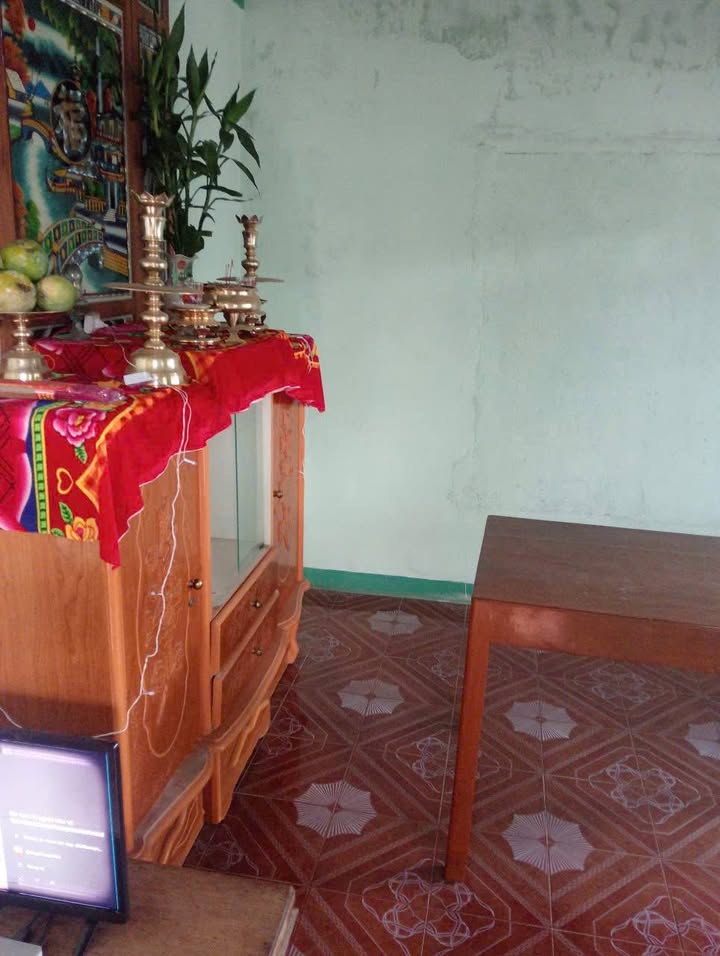 Nhà cấp 4 Ninh Hải 245m² giá 3.2 tỷ - Gần biển Dốc Lết chỉ 5 phút!