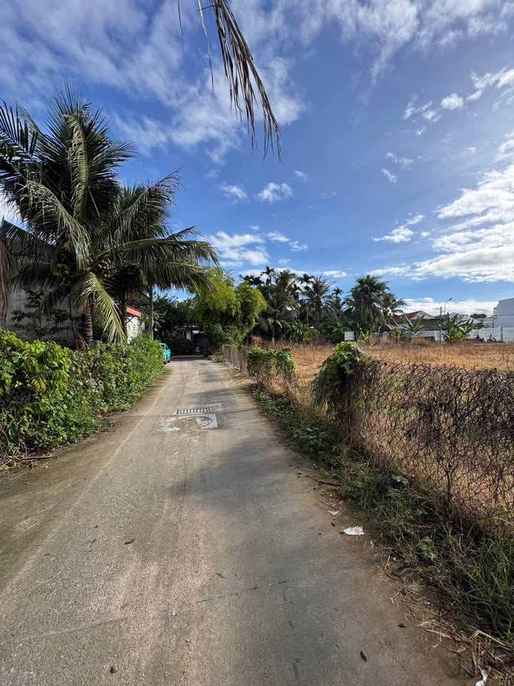 Đất nền Vĩnh Ngọc Nha Trang 100m² giá 30 triệu/m² - Cơ hội đầu tư tuyệt vời!