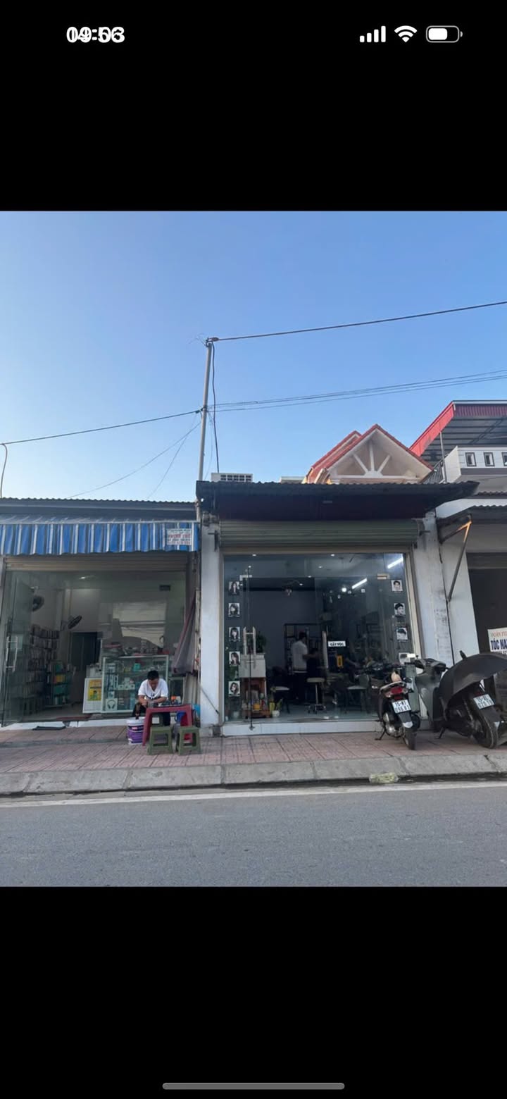 FrontHouse đường Quý Kim, Hợp Đức 238m² giá 5.95 tỷ - Đầu tư sinh lời ngay lập tức!