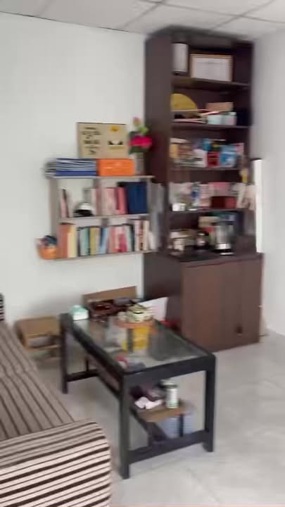 Nhà bán đường 11, Linh Xuân, Thủ Đức 40m² giá 1.849 tỷ - Khu dân cư an ninh!