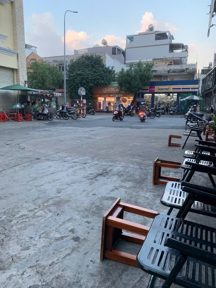 Nhà riêng Phú Nhuận 85m² giá 9.5 tỷ - Đầu tư sinh lời ổn định!