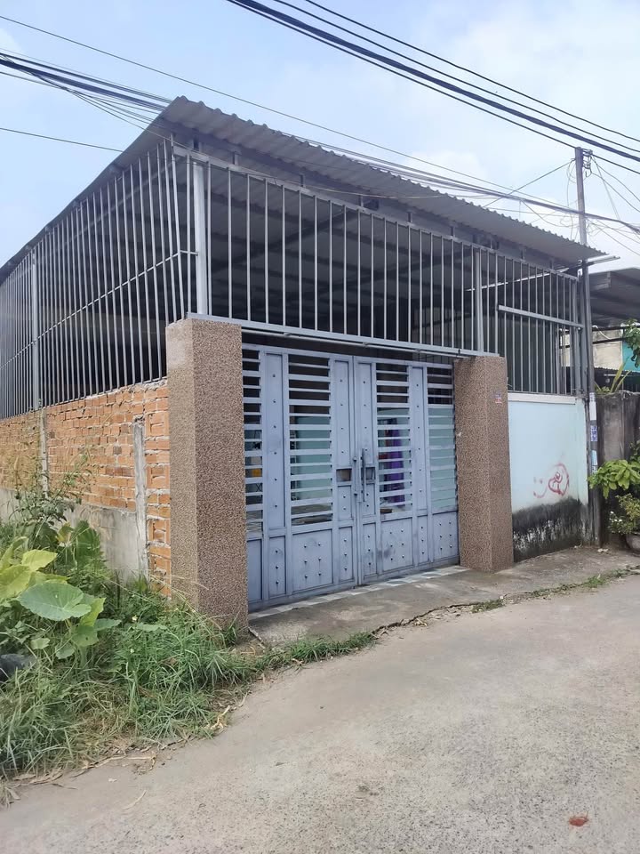 Nhà riêng Phú Mỹ Bà Rịa - Vũng Tàu 205m² giá 1.9 tỷ - Để lại toàn bộ nội thất!