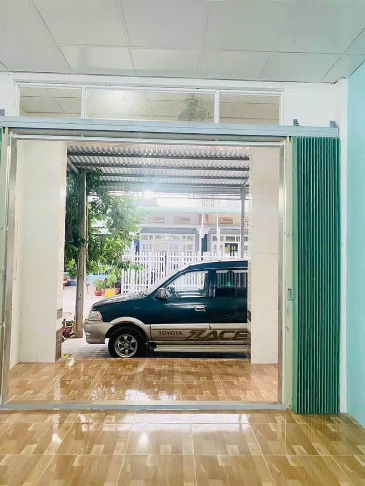 Nhà nguyên căn cho thuê tại Bạc Liêu - Diện tích 103m² - Giá thỏa thuận