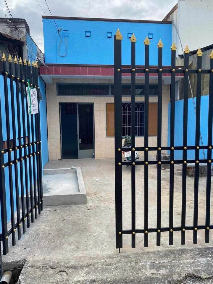 Nhà bán tại Xuân Thới Đông, Hóc Môn 114m² giá 3.5 tỷ - Sổ hồng chính chủ!