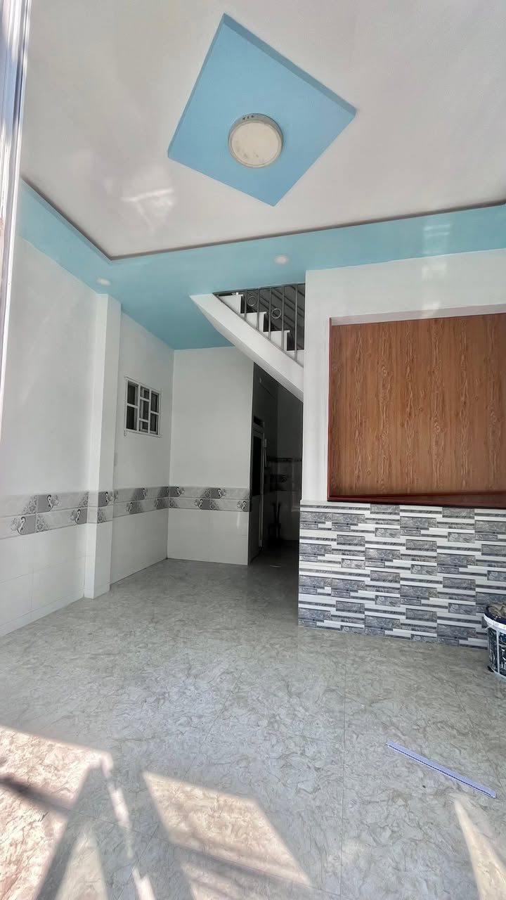 Nhà phố Thủ Đức 28m² giá 1.69 tỷ - Chính chủ bán gấp!