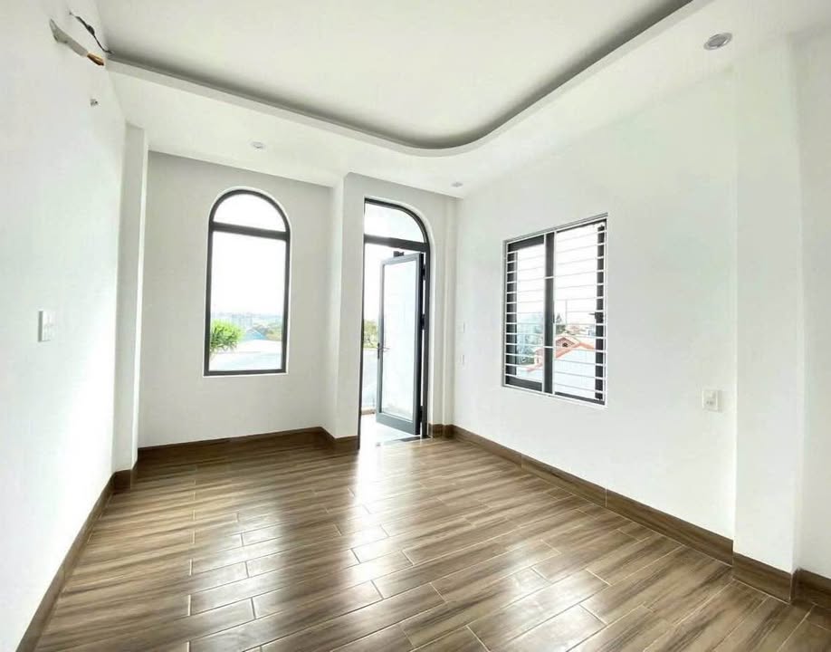 Nhà 3 tầng kiệt Trần Phú, Phước Vĩnh, Huế 60m² giá 2.85 tỷ - Chính chủ bán gấp!