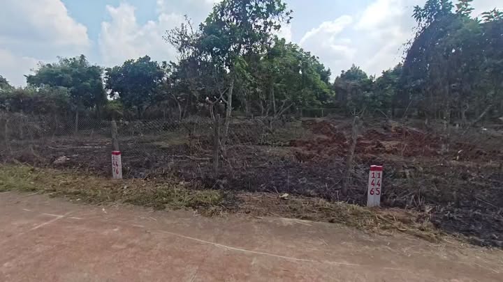 Đất thổ cư Xuân Tâm, Xuân Lộc 258m² giá 760 triệu - Sổ hồng riêng chính chủ!