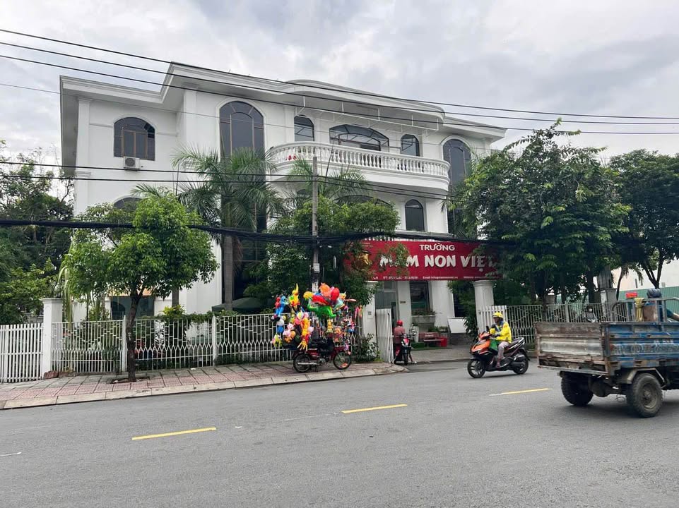 Bán góc 3 mặt tiền tại Bình Phú, Quận 6 - Diện tích 1132m² giá 192 tỷ - Hàng hiếm đầu tư sinh lời!